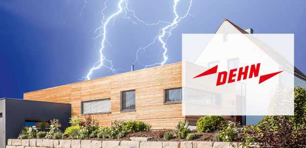 Dehn bei Hema Elektrotechnik GmbH in Rosenheim