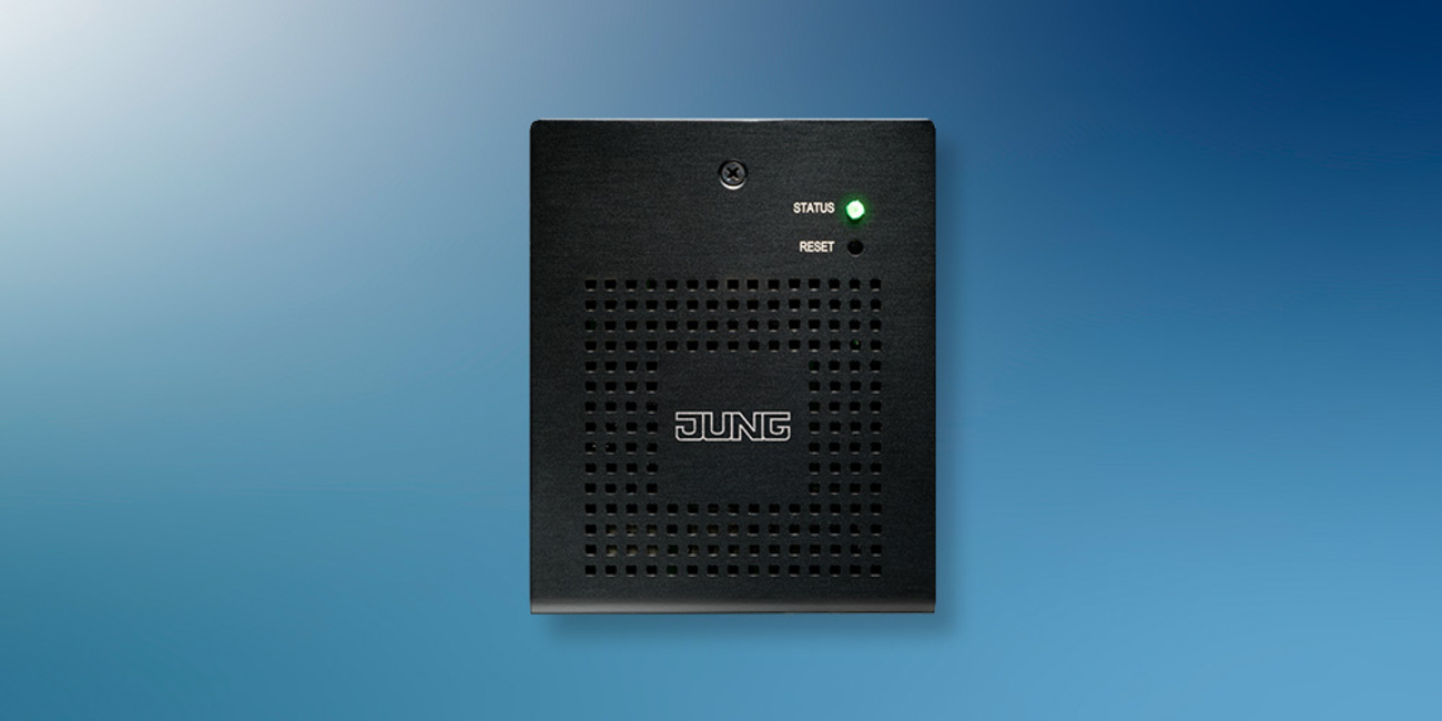 Smart Visu Server bei Hema Elektrotechnik GmbH in Rosenheim