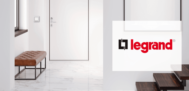 Legrand bei Hema Elektrotechnik GmbH in Rosenheim
