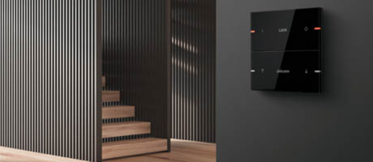 Gira Tastsensor 4 bei Hema Elektrotechnik GmbH in Rosenheim