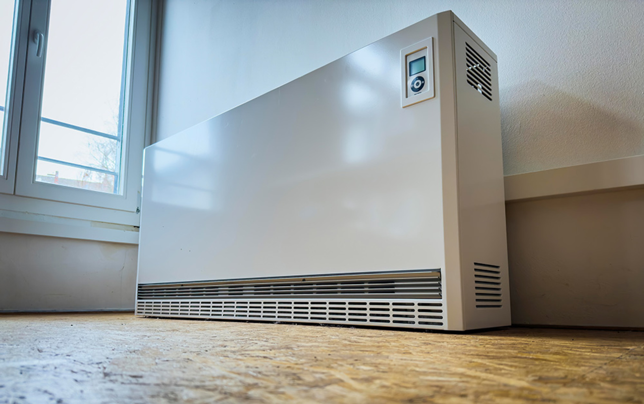 Nacht­speicher­heizung bei Hema Elektrotechnik GmbH in Rosenheim