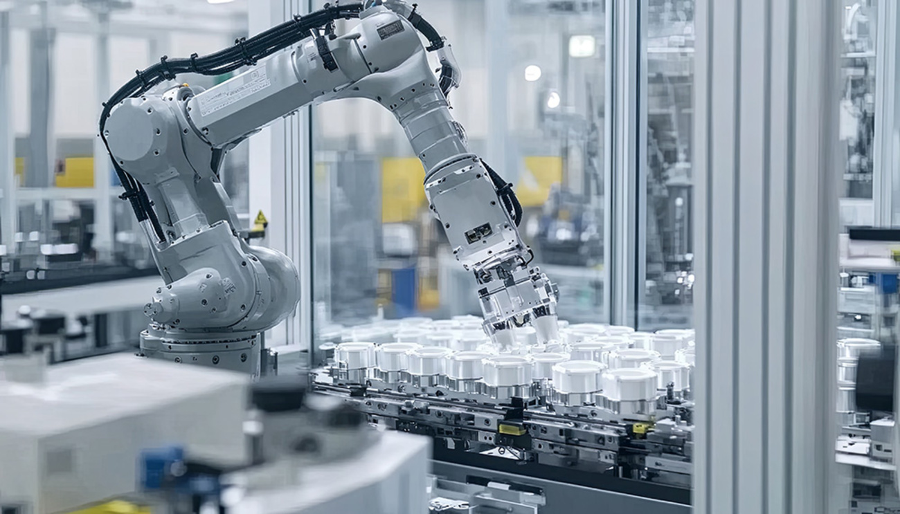 Auto­matisierungs­technik bei Hema Elektrotechnik GmbH in Rosenheim