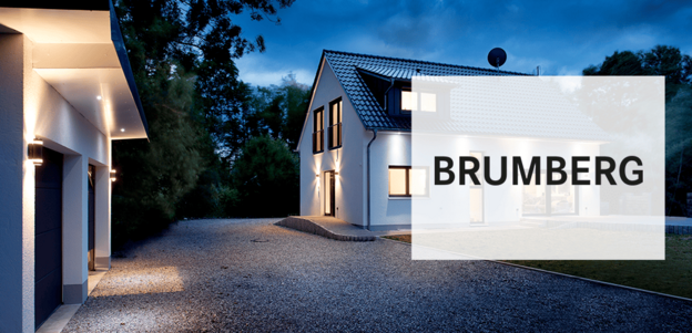 Brumberg bei Hema Elektrotechnik GmbH in Rosenheim