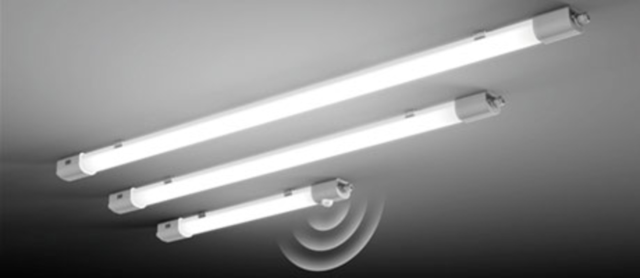 Planox Feuchtraumleuchten bei Hema Elektrotechnik GmbH in Rosenheim