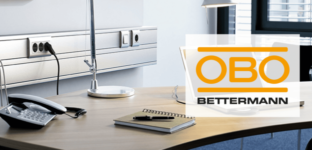 OBO bei Hema Elektrotechnik GmbH in Rosenheim