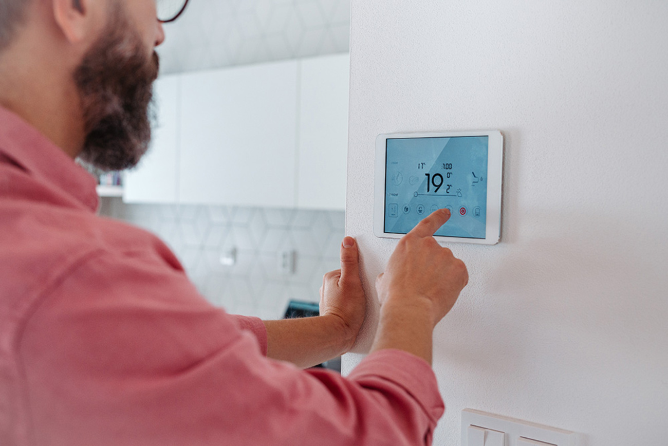 KNX-Planung bei Hema Elektrotechnik GmbH in Rosenheim