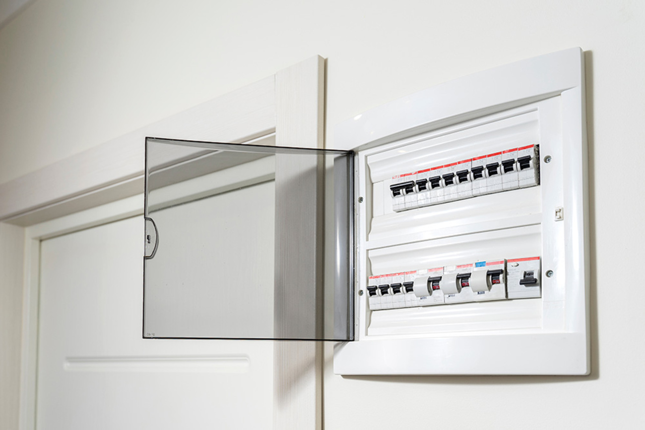 Über­spannungs­schutz bei Hema Elektrotechnik GmbH in Rosenheim