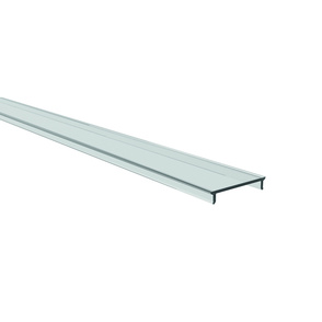 LED-Profil­abdeckungen bei Hema Elektrotechnik GmbH in Rosenheim