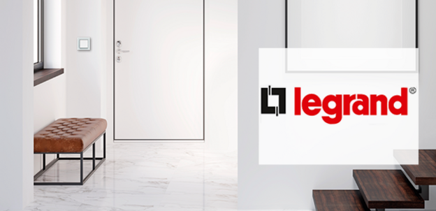 Legrand bei Hema Elektrotechnik GmbH in Rosenheim